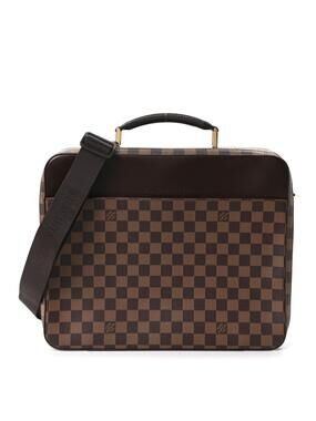 Louis Vuitton Damier Ebene Porte #269700L11B